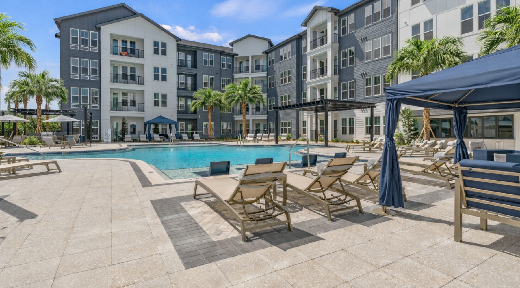 Delight Around Every Corner